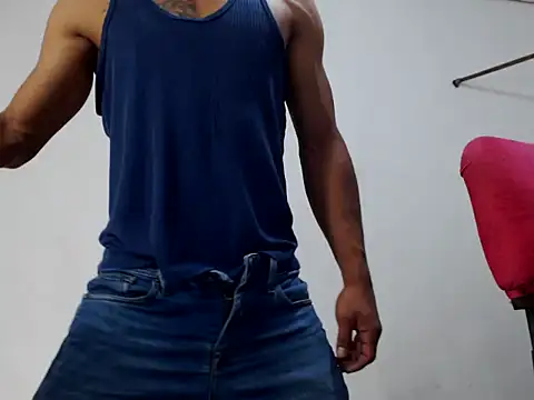 fernandez latinblackk online show from 01.17.25