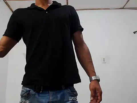 fernandez latinblackk online show from 01.27.25