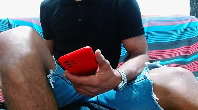 fernandez latinblackk online show from 03.19.25