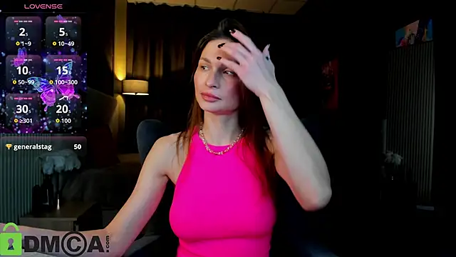 Beatrice Brice online show from 01.06.26