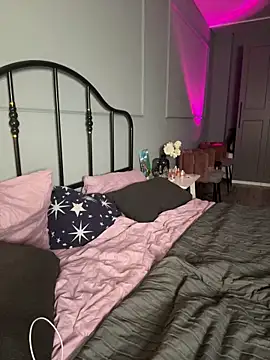 Sweet Evva online show from 12.07.24