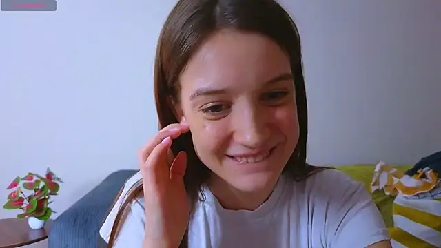 Sweet Evva online show from 02.13.26