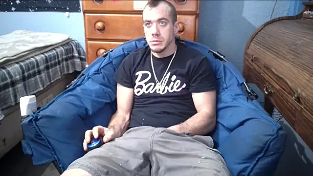 ScubaStevex online show from 12.08.24