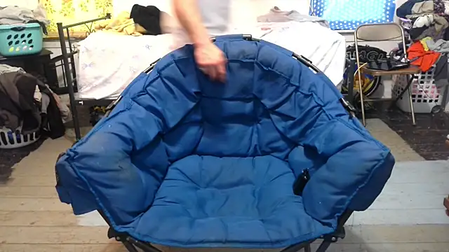 ScubaStevex online show from 02.15.25