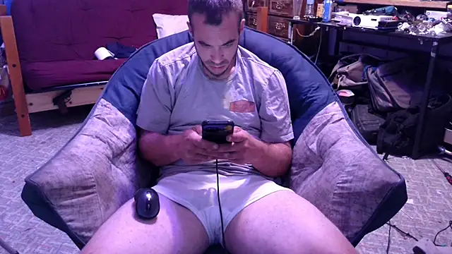 ScubaStevex online show from 09.19.25