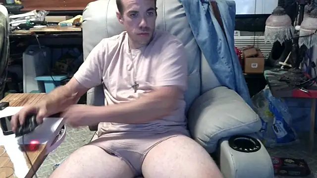 ScubaStevex online show from 10.15.25