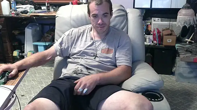 ScubaStevex online show from 10.16.25