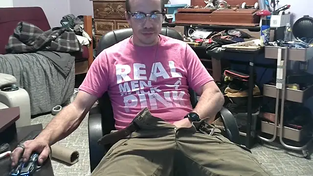 ScubaStevex online show from 10.28.25