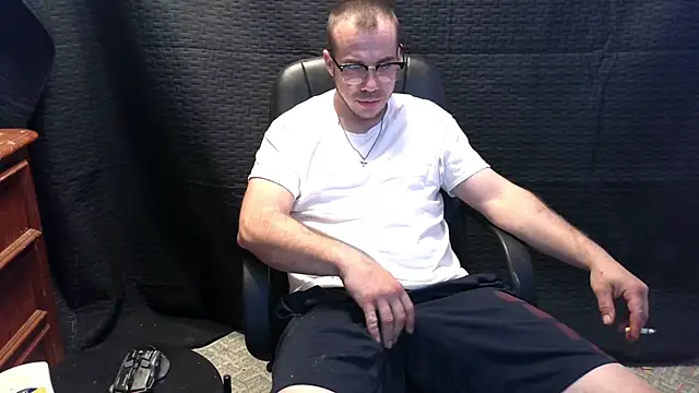 ScubaStevex online show from 11.24.25