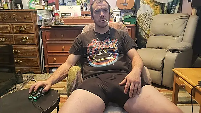 ScubaStevex online show from 01.11.26