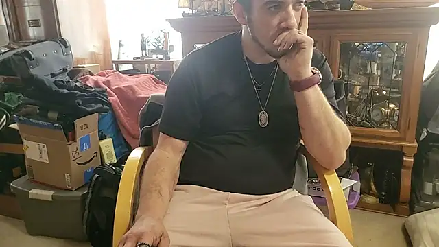 ScubaStevex online show from 03.06.26