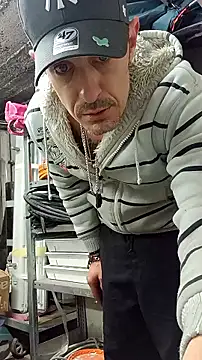 Danny22333 online show from 03.02.26