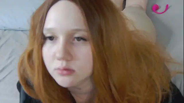 Snapshot of BritneyBurns chatting on 02.08.25 BritneyBurns online show from 02.08.25