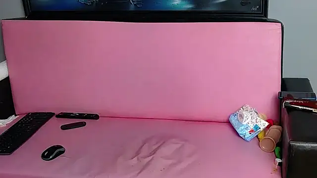 brunettedaisy online show from 03.08.25