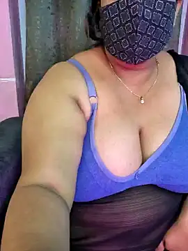 Cute Bellaa online show from 01.03.25