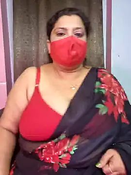Cute Bellaa online show from 01.19.25