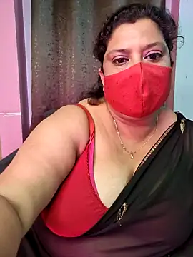 Cute Bellaa online show from 01.21.25