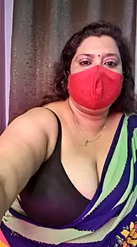 Cute Bellaa online show from 01.23.25