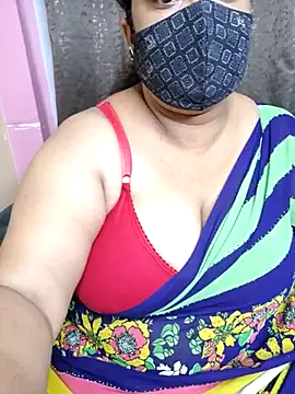 Cute Bellaa online show from 02.25.25