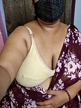 Cute Bellaa online show from 03.12.25