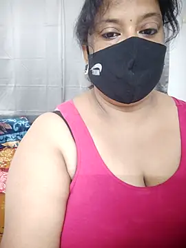 Cute Bellaa online show from 09.19.25