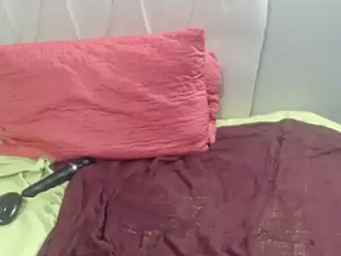 AuntyBigMadam87 online show from 02.25.25