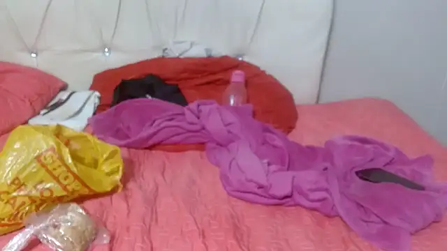 AuntyBigMadam87 online show from 09.17.25