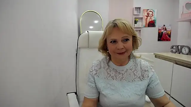 Milla Cutie18 online show from 04.01.26