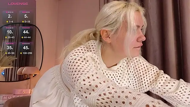 Maybe Baby  online show from 12.02.24