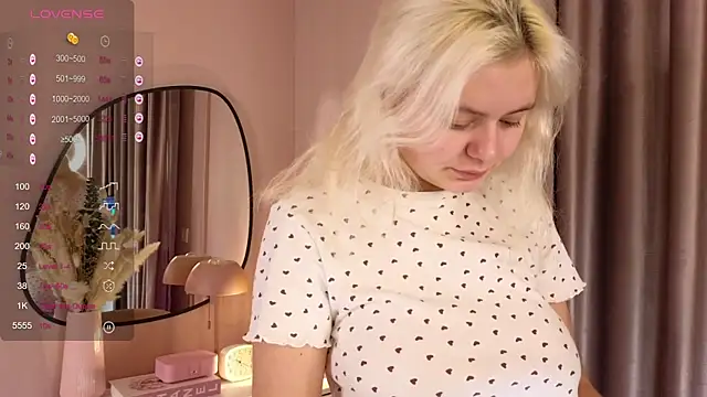 Maybe Baby  online show from 12.06.24