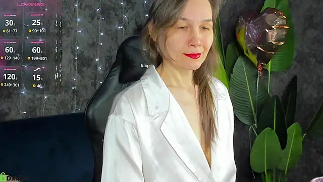 Lillian White online show from 02.19.26