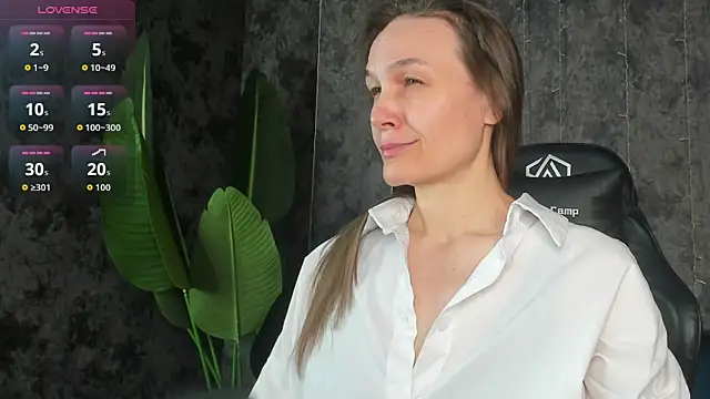 Lillian White online show from 03.28.26