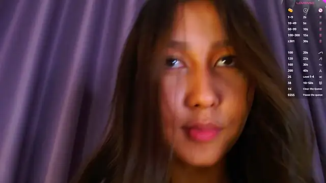 Melissa Mone online show from 02.25.25