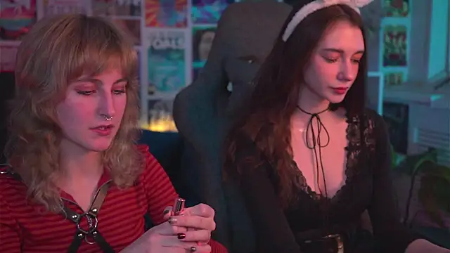 LuxRayi online show from 12.20.24