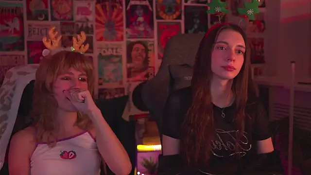 LuxRayi online show from 12.25.24