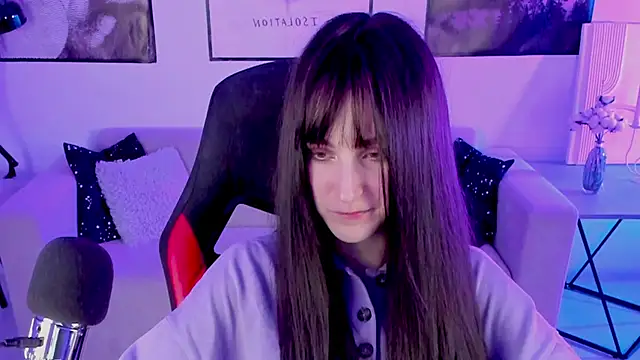 LuxRayi online show from 02.12.25