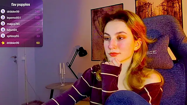 LuxRayi online show from 02.26.25