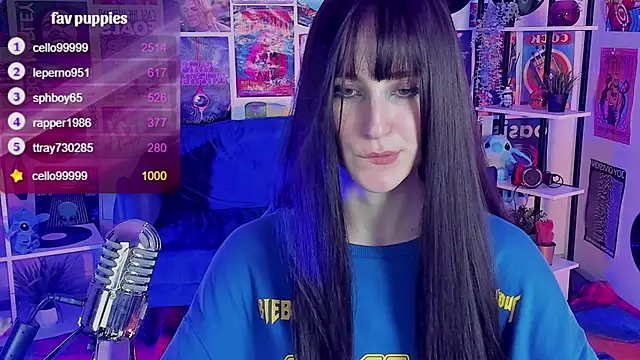 LuxRayi online show from 03.15.25