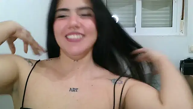 AbyCarson online show from 12.22.24