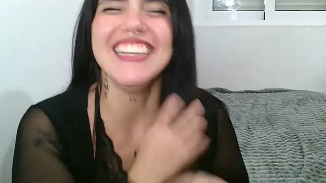 AbyCarson online show from 12.23.24