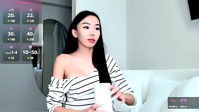 saranmia online show from 12.14.24