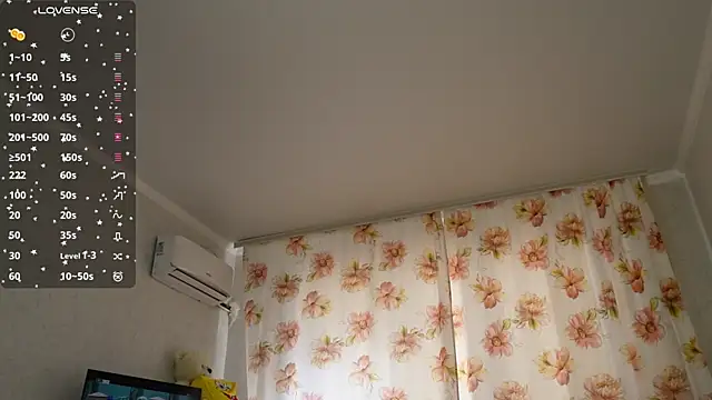 Mariyyyyyyyyy online show from 03.06.25