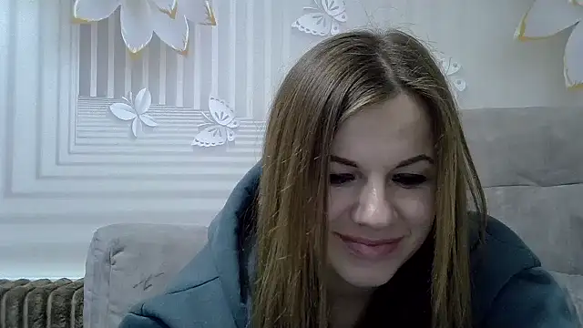 TinaFun4u online show from 01.23.25
