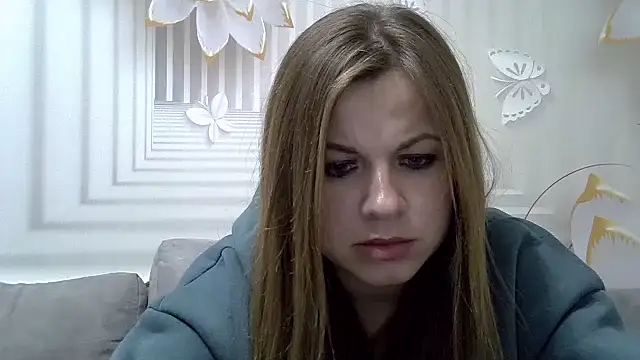 TinaFun4u online show from 01.29.25