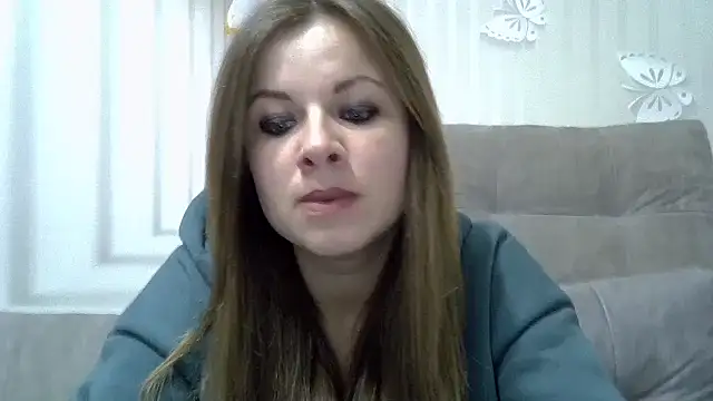 TinaFun4u online show from 02.04.25