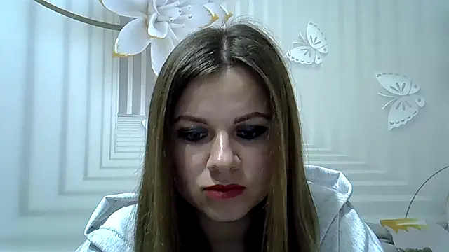 TinaFun4u online show from 02.14.26