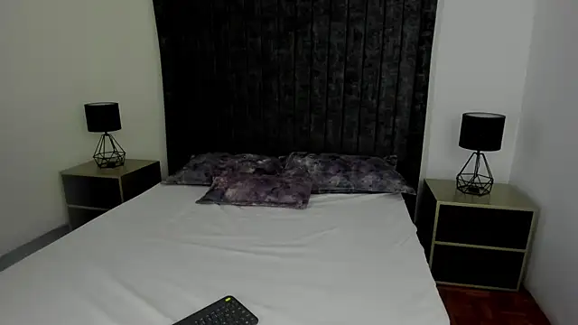 Snapshot of NataGarcia chatting on 04.23.26 NataGarcia online show from 04.23.26
