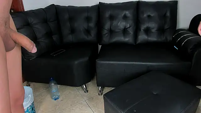 Snapshot of SeductionXlive chatting on 05.11.26 SeductionXlive online show from 05.11.26