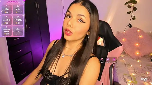 Kaoriyoshii online show from 12.23.24