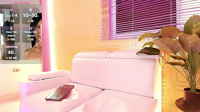 Bella19  online show from 03.03.25